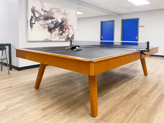 2 Person Private Office