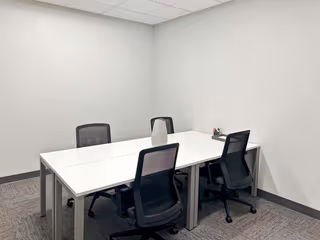 2 Person Private Office