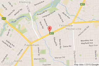 2 Person Private Office