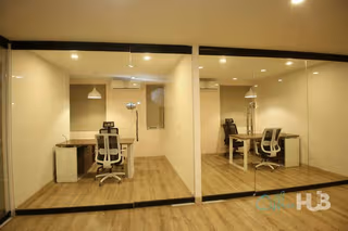 100 Person Event / Temp Space