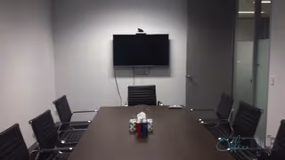 2 Person Private Office