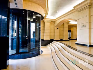 3 Person Private Office