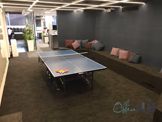 23 Person Private Office