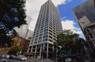 4 Person Coworking Desk