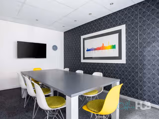 1 Person Virtual Office