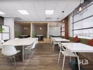 1 Person Virtual Office