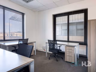 1 Person Virtual Office