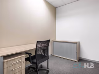 2 Person Private Office