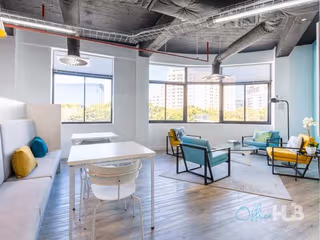 1 Person Virtual Office