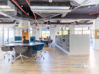 1 Person Virtual Office