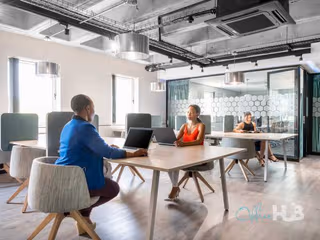 1 Person Virtual Office