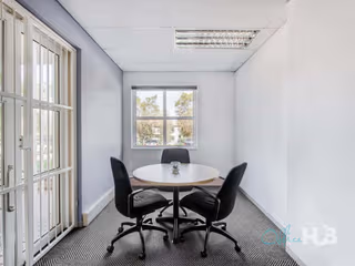 1 Person Virtual Office