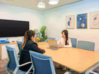 1 Person Virtual Office