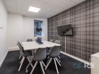 1 Person Virtual Office