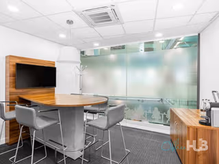 1 Person Virtual Office