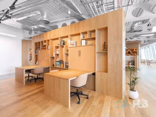 1 Person Virtual Office