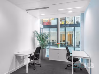 1 Person Virtual Office