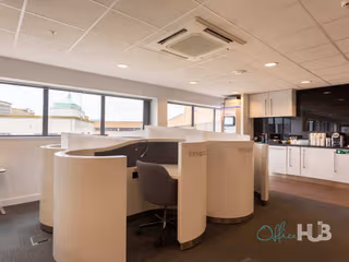 1 Person Virtual Office