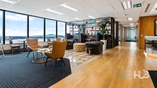 12 Person Private Office