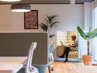1 Person Virtual Office