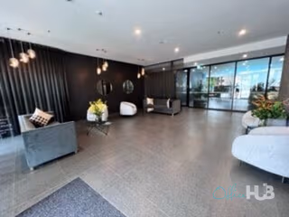 2 Person Private Office