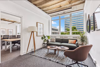 8 Person Private Office