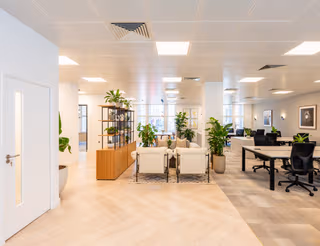 14 Person Enterprise Suite