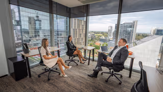 1 Person Virtual Office