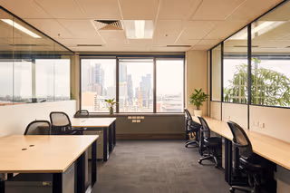 20 Person Enterprise Suite