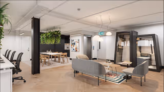 32 Person Enterprise Suite