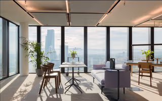 32 Person Enterprise Suite