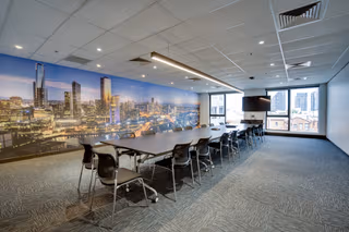 1 Person Virtual Office