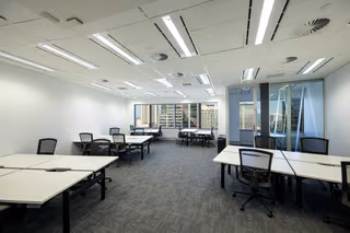 9 Person Enterprise Suite