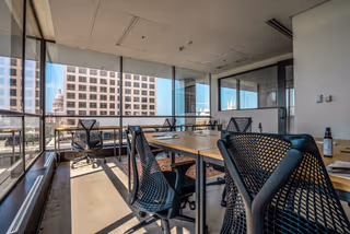 18 Person Enterprise Suite