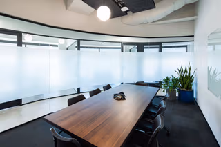 4 Person Private Office