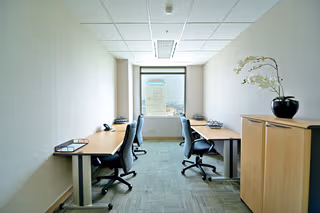 1 Person Virtual Office