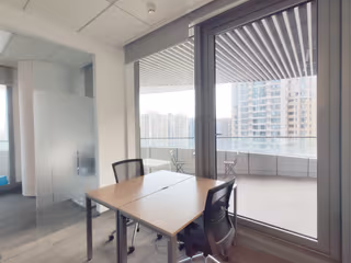 1 Person Virtual Office