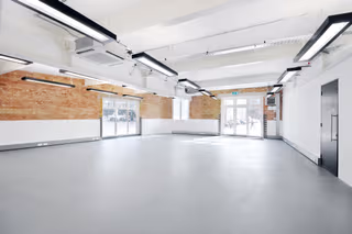 6 Person Private Office
