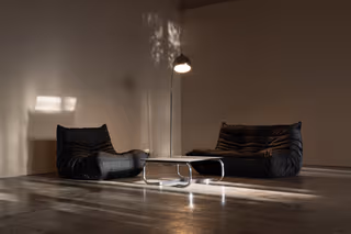 10 Person Private Office