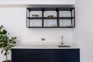 10 Person Private Office