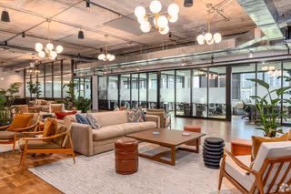 2 Person Private Office