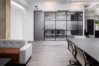 100 Person Enterprise Suite