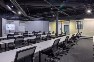 1 Person Virtual Office