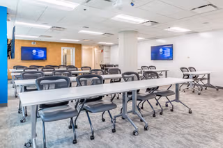 20 Person Enterprise Suite