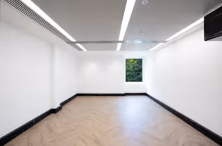 205 Person Private Office