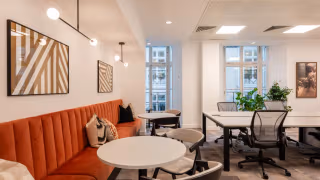 16 Person Enterprise Suite