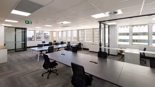 12 Person Enterprise Suite
