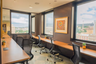 1 Person Virtual Office