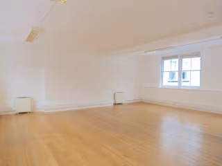 9 Person Enterprise Suite