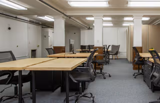 1 Person Virtual Office